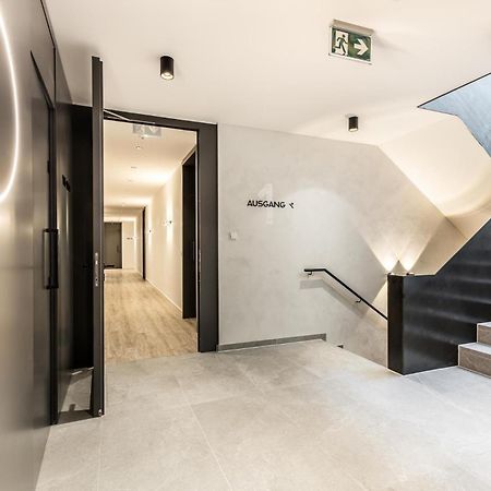 Neu! Exklusives Apartment Turmkoje Im Herzen Westerlands Εξωτερικό φωτογραφία