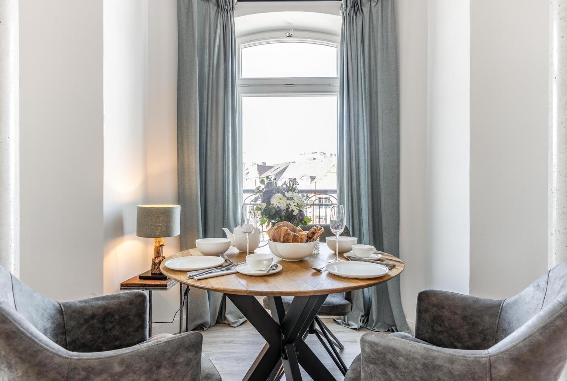 Neu! Exklusives Apartment Turmkoje Im Herzen Westerlands Εξωτερικό φωτογραφία