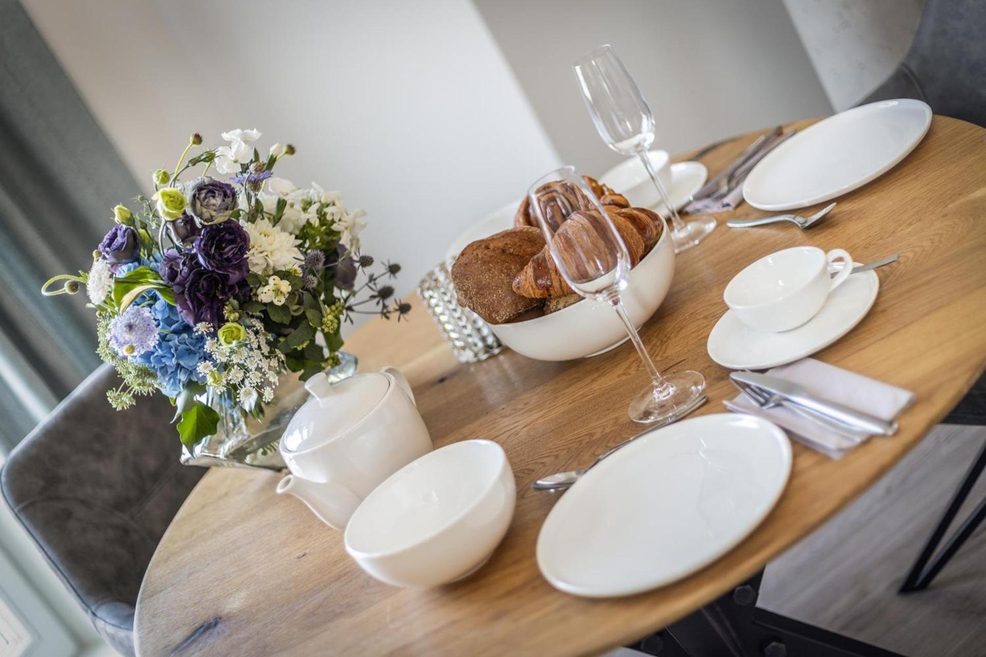 Neu! Exklusives Apartment Turmkoje Im Herzen Westerlands Εξωτερικό φωτογραφία