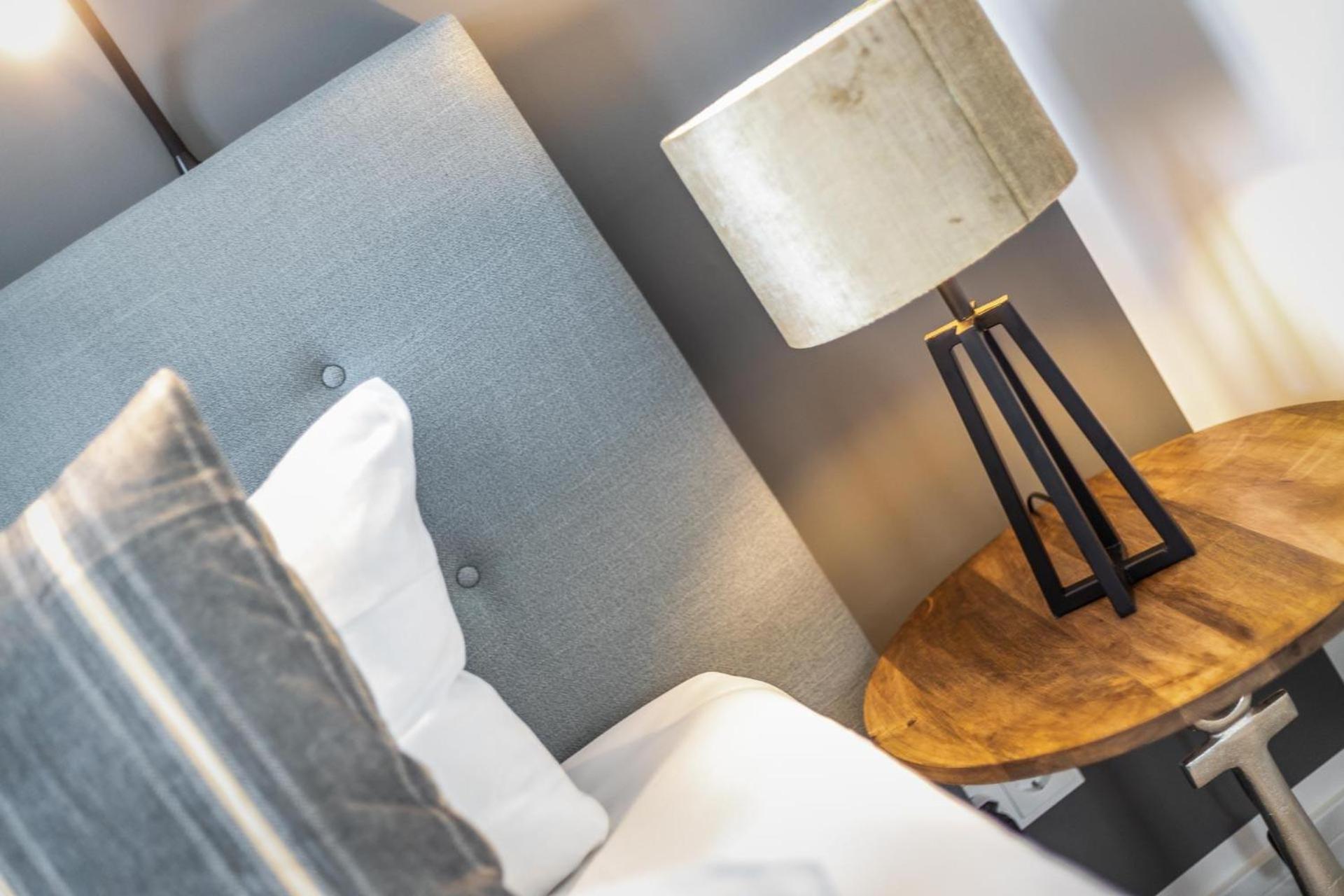Neu! Exklusives Apartment Turmkoje Im Herzen Westerlands Εξωτερικό φωτογραφία